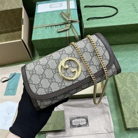 gucci mens designer discreet